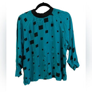 Vintage Melrose shirt‎